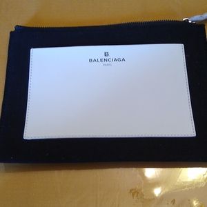 Balenciaga Pouch